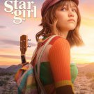 Disney  Stargirl (2020) DVD