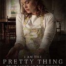 I Am the Pretty Thing That Lives in the House (2016) DVD