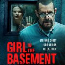 Girl in the Basement (2021) DVD