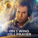 On A Wing And A Prayer (2023) DVD On A Wing And A Prayer (2023) DVD