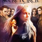 The Secret Circle Complete Series (2011-2012) DVD