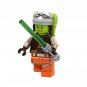 21pcs Star Wars weapon Minifigures set clone troopers Soldier Imperial Stormtrooper x333/C035