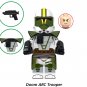 10pcs ARC Troopers Star Wars Custom Minifigure Toys