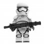 8pcs Star Wars weapon Minifigures set clone troopers Soldier Imperial Stormtrooper KT1034
