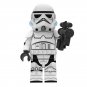 8pcs Star Wars weapon Minifigures set clone troopers Soldier Imperial Stormtrooper KT1034
