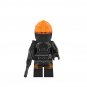 8pcs Set Star Wars Minifigure Collection Toy For Chilidren KT1052 Compatible with LEGO