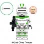 8pcs Assortment Clone Soliders Star Wars Minifigure Toys