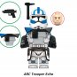 8pcs Assortment Clone Soliders Star Wars Minifigure Toys