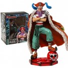 One Piece : Four Emperors The Clown Buggy Anime Action Figure | Anime Statue Act