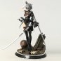 NieR : Automata 2B YoRHa No.2 Type B Hunter Anime Action Game Figure / Game Stat