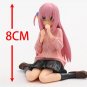 Bocchi the Rock! Hitori Gotoh Anime Figure &acirc;�� Anime Statue Collection Model Doll