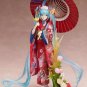 Hatsune Miku Japan Kimono Anime Figure &acirc;�� Super Sonico Movie Figure Collection Doll