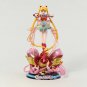 Sailor Moon : Usagi Tsukino Anime Action Figure / Anime Statue Collection Model