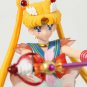 Sailor Moon : Usagi Tsukino Anime Action Figure / Anime Statue Collection Model