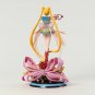 Sailor Moon : Usagi Tsukino Anime Action Figure / Anime Statue Collection Model