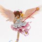 Cardcaptor Sakura : Sakura Kinomoto Anime Action Figure / Anime Statue Collectio