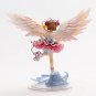 Cardcaptor Sakura : Sakura Kinomoto Anime Action Figure / Anime Statue Collectio