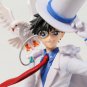 Detective Conan : The Phantom Thief Anime Action Figure with Replaceable Head