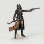 Bloodborne: The Hunter Action Figure/Videogioco Action Figurine Figma #367
