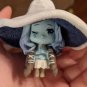 Elden Ring Ranni The Witch Cute Mini Figurines / Anime Figures Video Game Statue