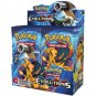 HEAVY Pokemon XY Evolutions Booster Pack - New & Sealed - Heaviest pack in box -