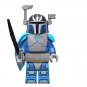 8pcs Set Star Wars The Mandalorian Minifigure Compatible with LEGO For Chilidren