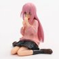Bocchi the Rock! Hitori Gotoh Anime Figure / Anime Statue Collection Model Doll