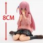 Bocchi the Rock! Hitori Gotoh Anime Figure / Anime Statue Collection Model Doll
