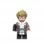 8pcs Set Star Wars Minifigure Collection Toy For Chilidren KT1052 Compatible wit