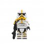 8pcs Set Star Wars Minifigure Collection Toy For Chilidren KT1052 Compatible wit