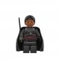 8pcs Set Star Wars Minifigure Collection Toy For Chilidren KT1052 Compatible wit