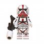 21pcs Star Wars weapon Minifigures set Soldier Flame Imperial Stormtrooper 2039/