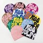 NEW 2024 MEA CULPA Alphabet Knit Beanie Hat