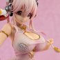Super Sonico Sexy Anime Figure 18cm – Super Sonico Figure, Movie Figure, PVC Action Toy Collection