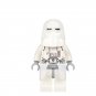 8PCS Imperial Snowtrooper Figure Building Block Character Set Toy Gift for Kids