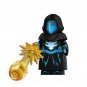 8pcs Solo Leveling Jinwoo Cha Hae-In Mage Beru Igris Minifigures Minifigs Toys