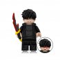 8pcs Solo Leveling Jinwoo Cha Hae-In Mage Beru Igris Minifigures Minifigs Toys