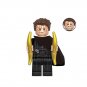 8pcs Star Wars Revan Talzin The Son Dryden Vos Embo Minifigures Minifigs Toys