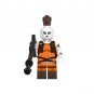 8pcs Star Wars Revan Talzin The Son Dryden Vos Embo Minifigures Minifigs Toys