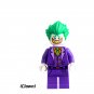 8Pcs DC Universe Minifigures Calendar Man Poison Ivy Robin Catwoman Mini Blocks