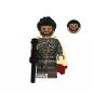 8pcs Star Wars Andor Kaido Bix Caleen Saw Security Troopers Minifigures Minifigs