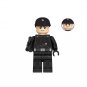8pcs Star Wars Andor Kaido Bix Caleen Saw Security Troopers Minifigures Minifigs