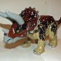 Triceratops Large Jurassic World Dinosaur Collection Movie Minifigures