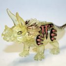 Minifigures Online Triceratops Clear Dinosaur Jurassic World