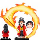 Demon Slayer Gyomei Himejima Minifigures Minifigs Toy Gift