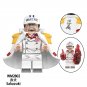 One Piece Sakazuki Custom Minifigures Minifigs Fit Lego