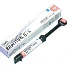 Shofu BEAUTIFIL II Fluoride Releasing Restorative Composite A2 4.5gm