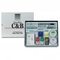 Super Bond C & B Self Curing Dental Adhesive Resin Cement Sun Medical