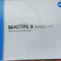 Shofu Beautifil II Basic Kit Nano Hybrid Universal Composite Kit New Stock