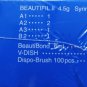 Shofu Beautifil II Basic Kit Nano Hybrid Universal Composite Kit New Stock